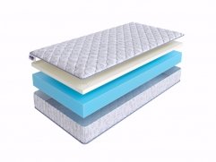 Roller Cotton Memory 18 160x210 