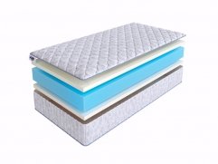 Roller Cotton Twin Memory 22 110x220 